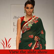 Mughal M�lange Of Bridal Wear