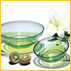 Tupperware Eleganzia Bowl