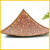Triangle Mosiac Platter