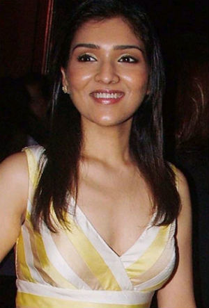 Narmada Ahuja