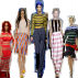 Making a Statement in Stripes
