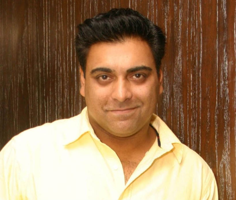 Ram Kapoor