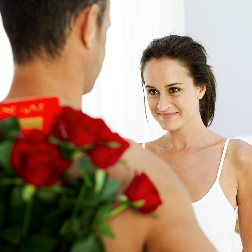5 things every man should know about women 
