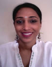 Dr. Prakriti Poddar