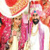 Wedding bells for Gul Panag and Rishi Attari