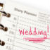 Planning a wedding budget