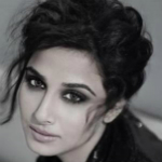 Vidya Balan Interview