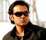 Bobby Deol interview