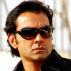 Bobby Deol interview