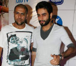 Vishal-Shekhar interview