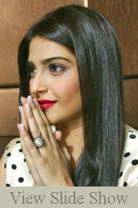 Wear Big Rings