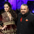 Nargis Fakhri Walks the Ramp For JJ Valaya