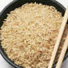 Brown rice