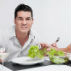 Are You Dating a Vegetarian?