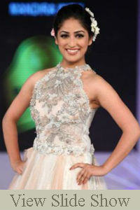 Mandira Wirk's Creations at Blender's Pride Fashion Week 