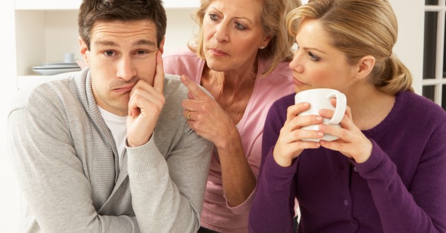Love Marriage and Family Problems in India