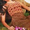 Crepe Dress Material - Gladrags