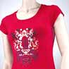 Wills Lifestyle Party Top