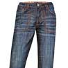 Wills Lifestyle Casual Denim For Men