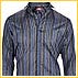 Wills Lifestyle Partywear Shirt for Men
