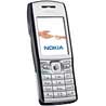 Nokia E 50