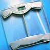 Electronic Digital Bathroom Scale