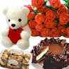 Elegant Hamper