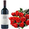 Roses n Wine