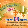 Baskin Robbins