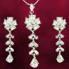 Chain Pendant Set
