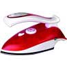 Foldable Travel Steam Iron
