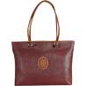 Tango Print Work Bag