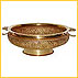 Awesome Brass Bowl