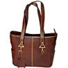 Ladies Bag Pure leather