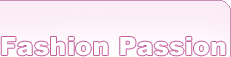 Fashion Passion