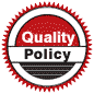Quality Policy